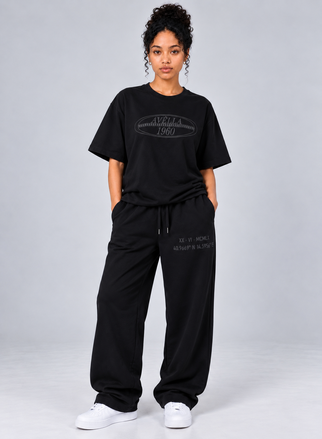 Emblem T-Shirt