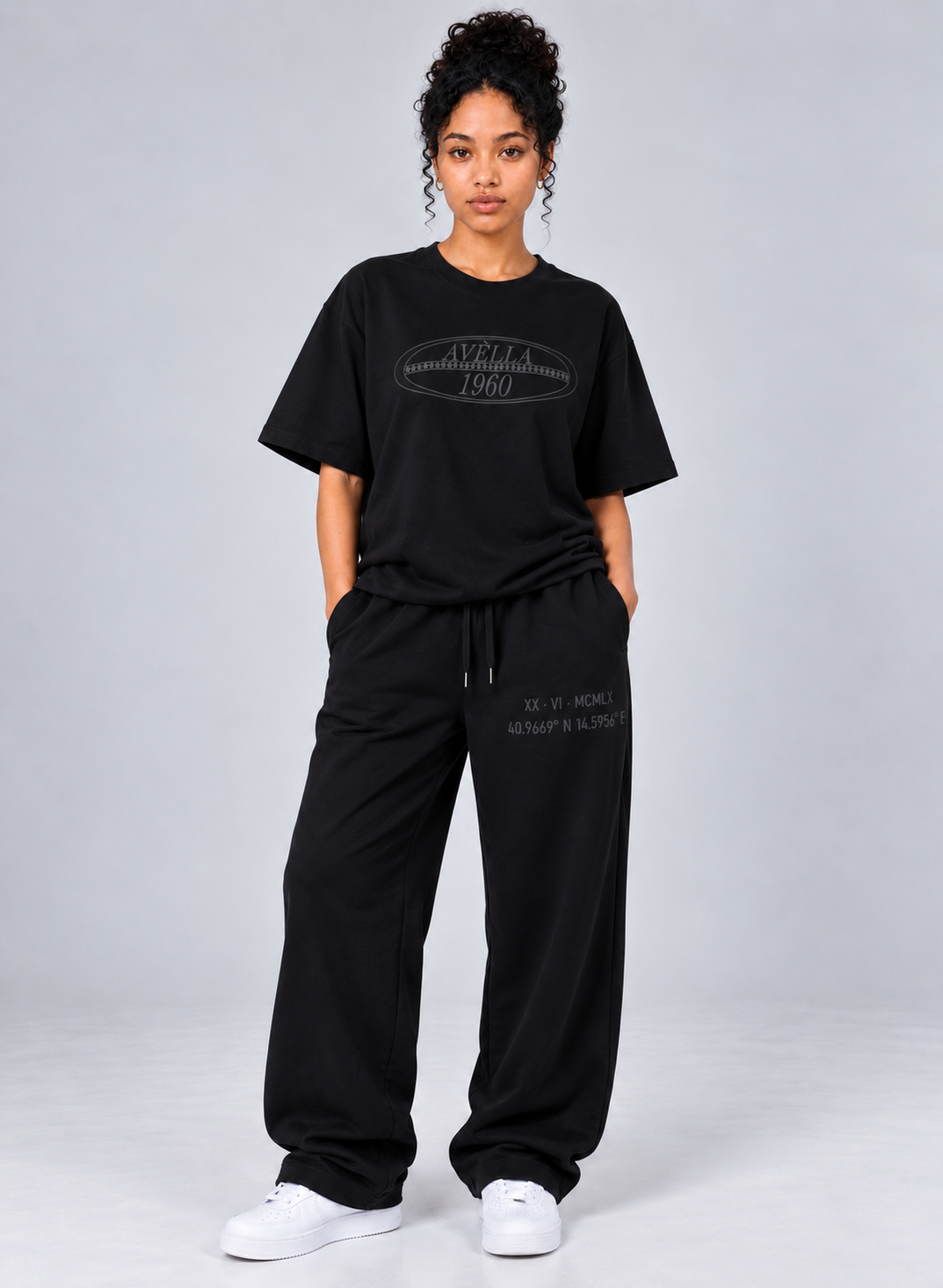 Emblem T-Shirt