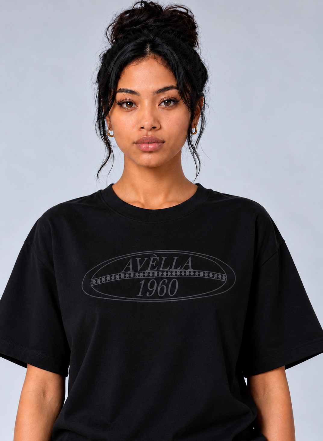 Emblem T-Shirt