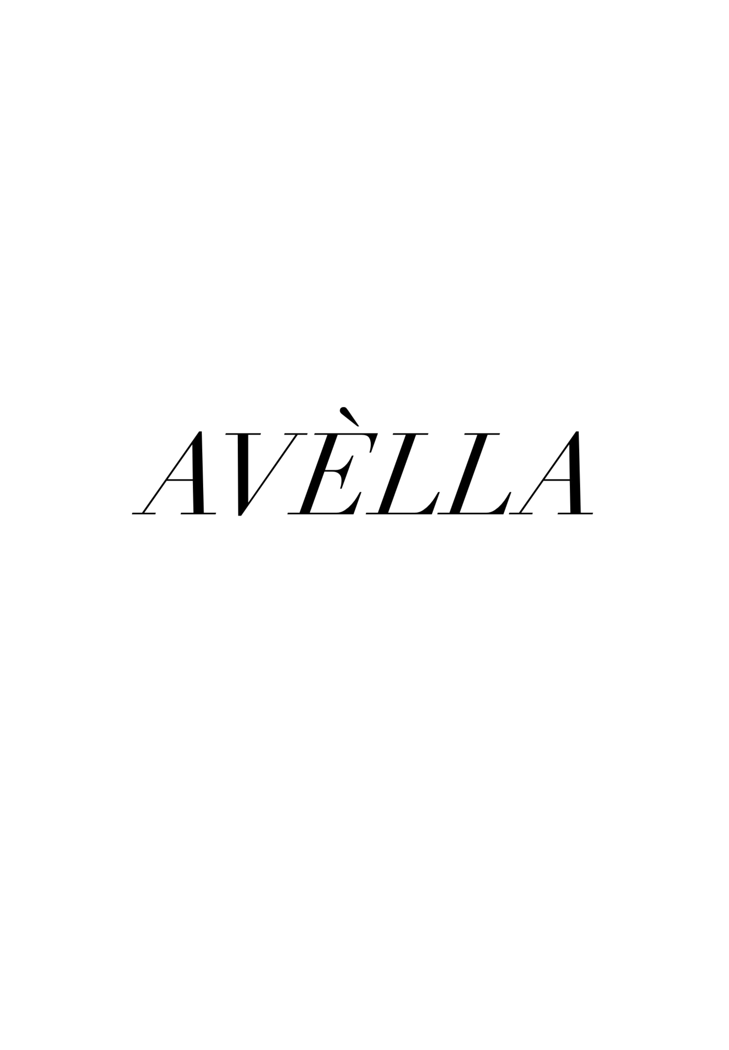 AVÈLLA