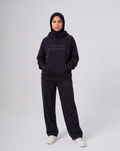 Nero Hijab
