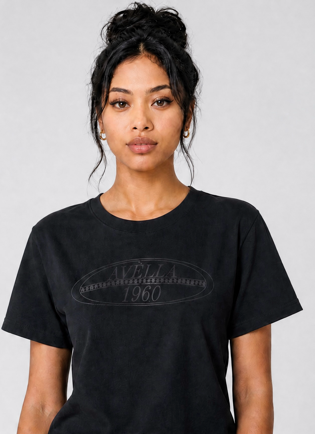 Emblem T-Shirt