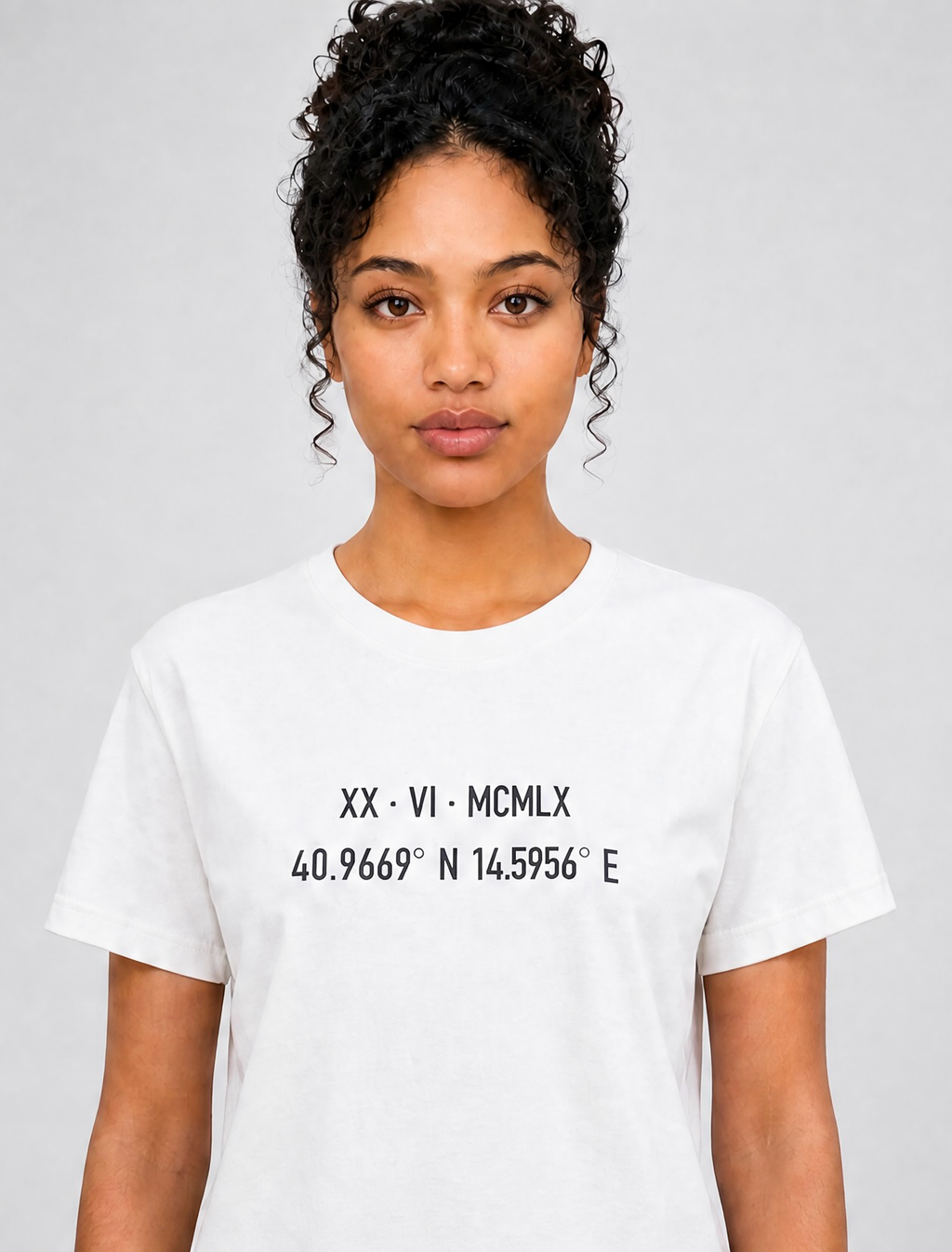 Genesis T-Shirt