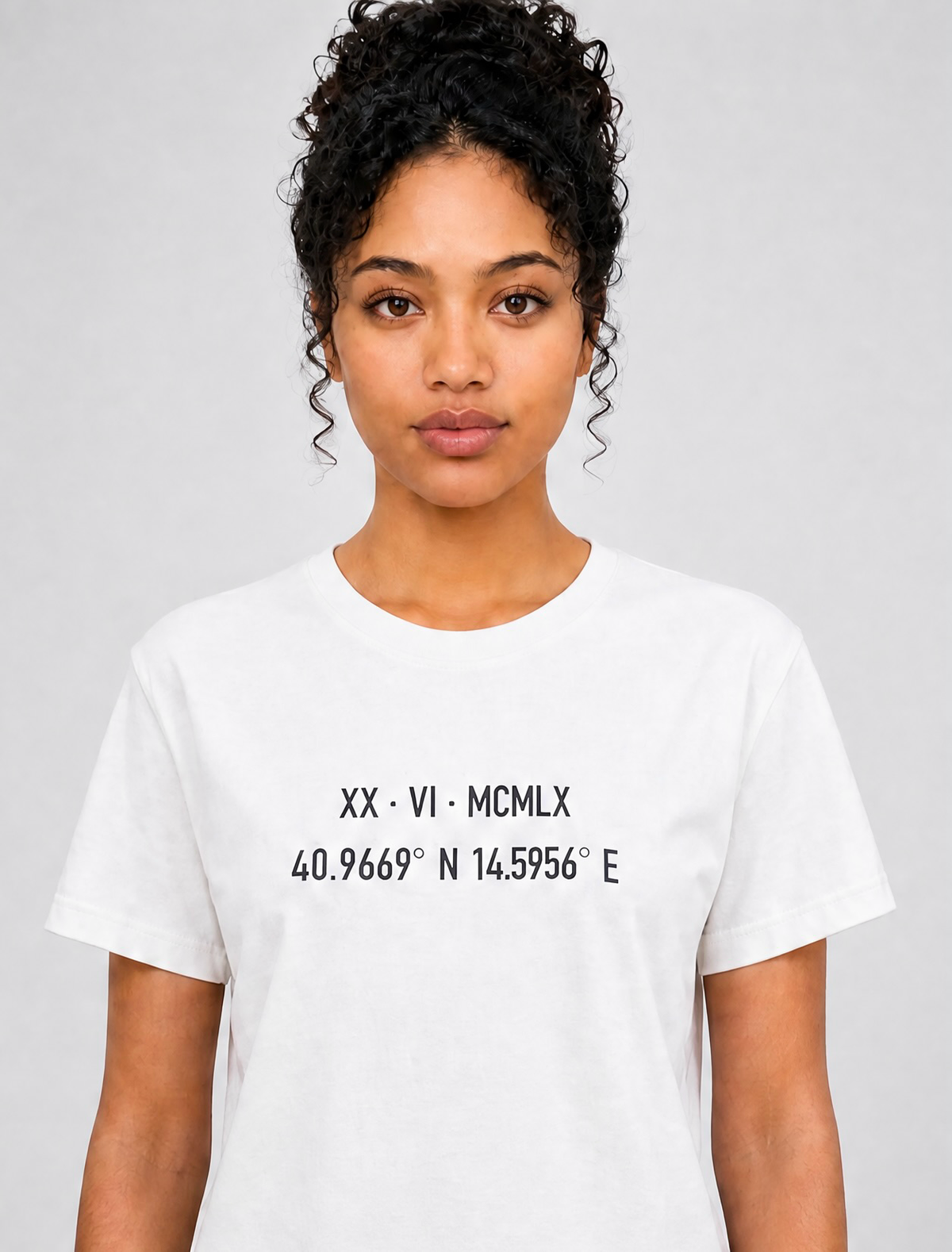 Genesis T-Shirt