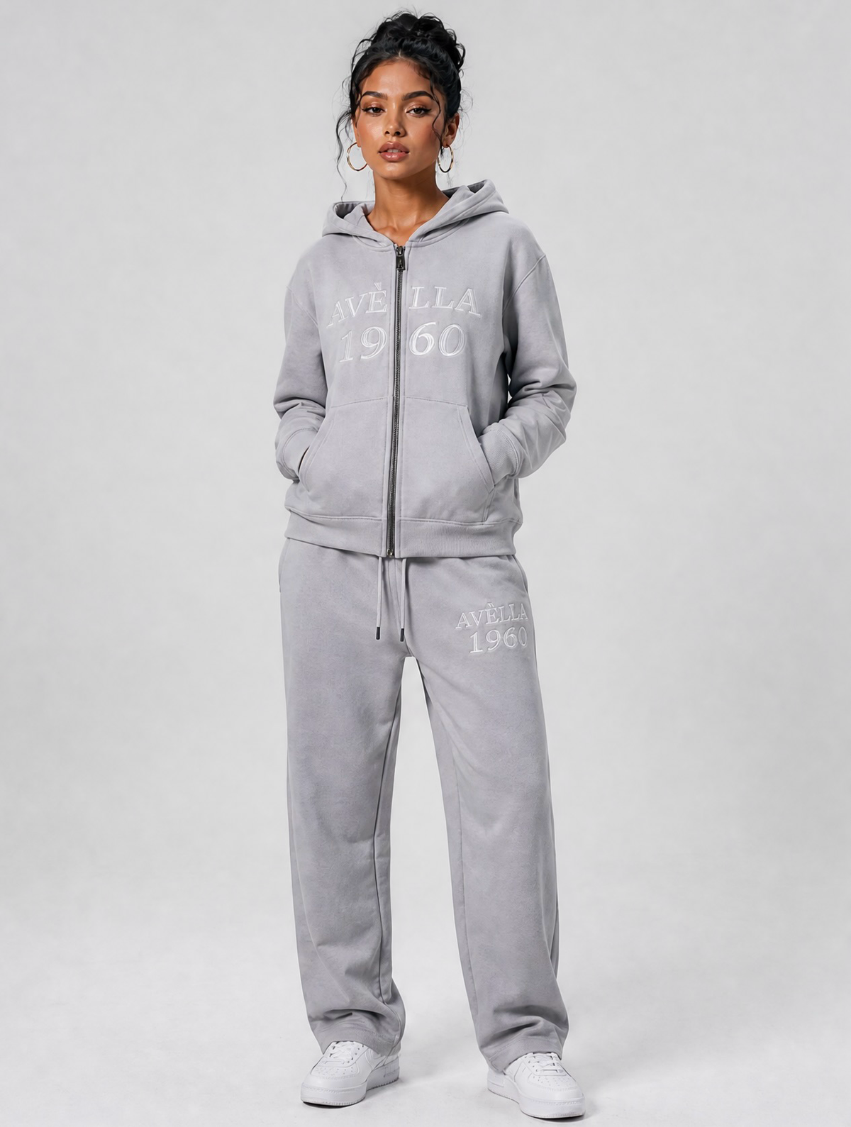 Heritage Tracksuit