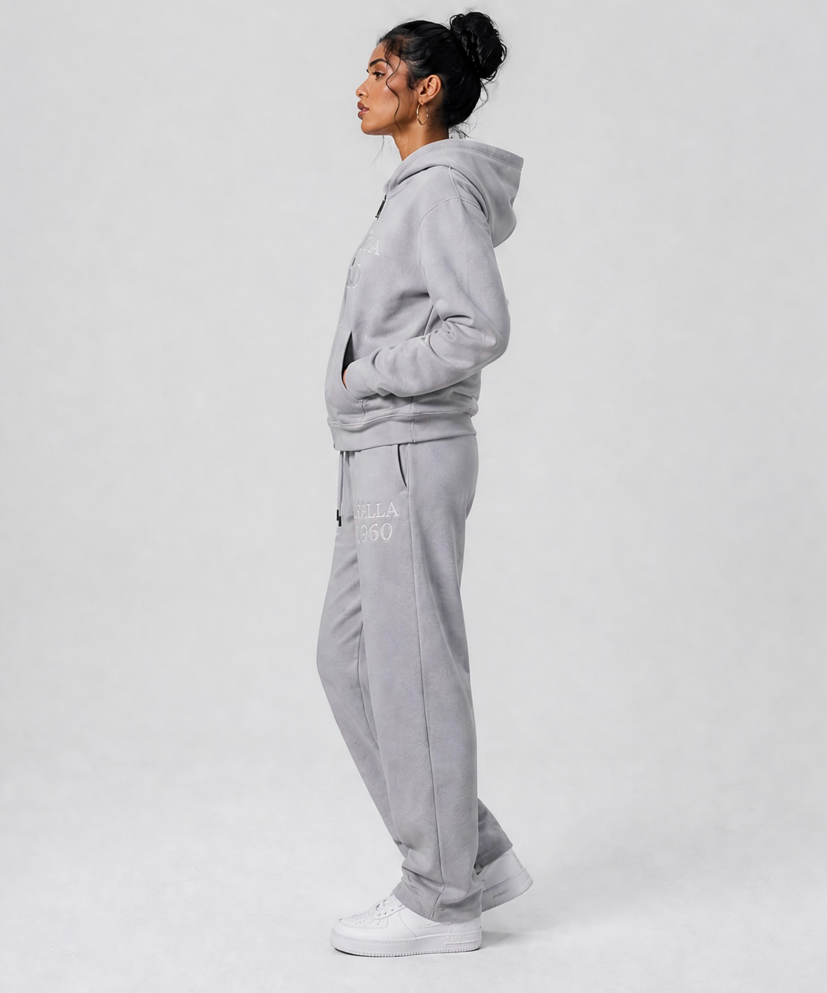 Heritage Tracksuit