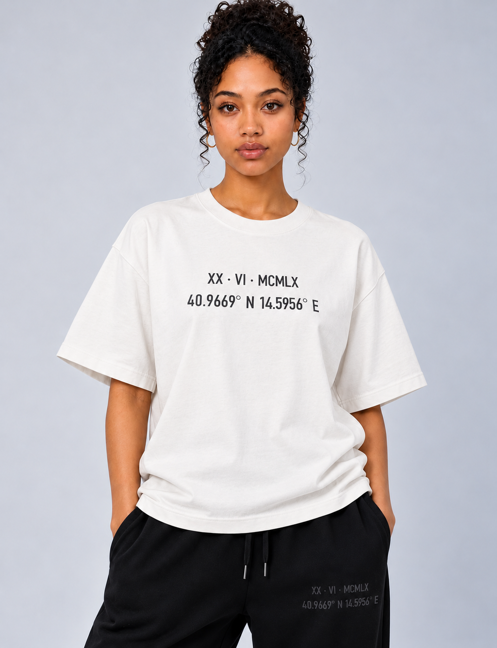 Genesis T-Shirt