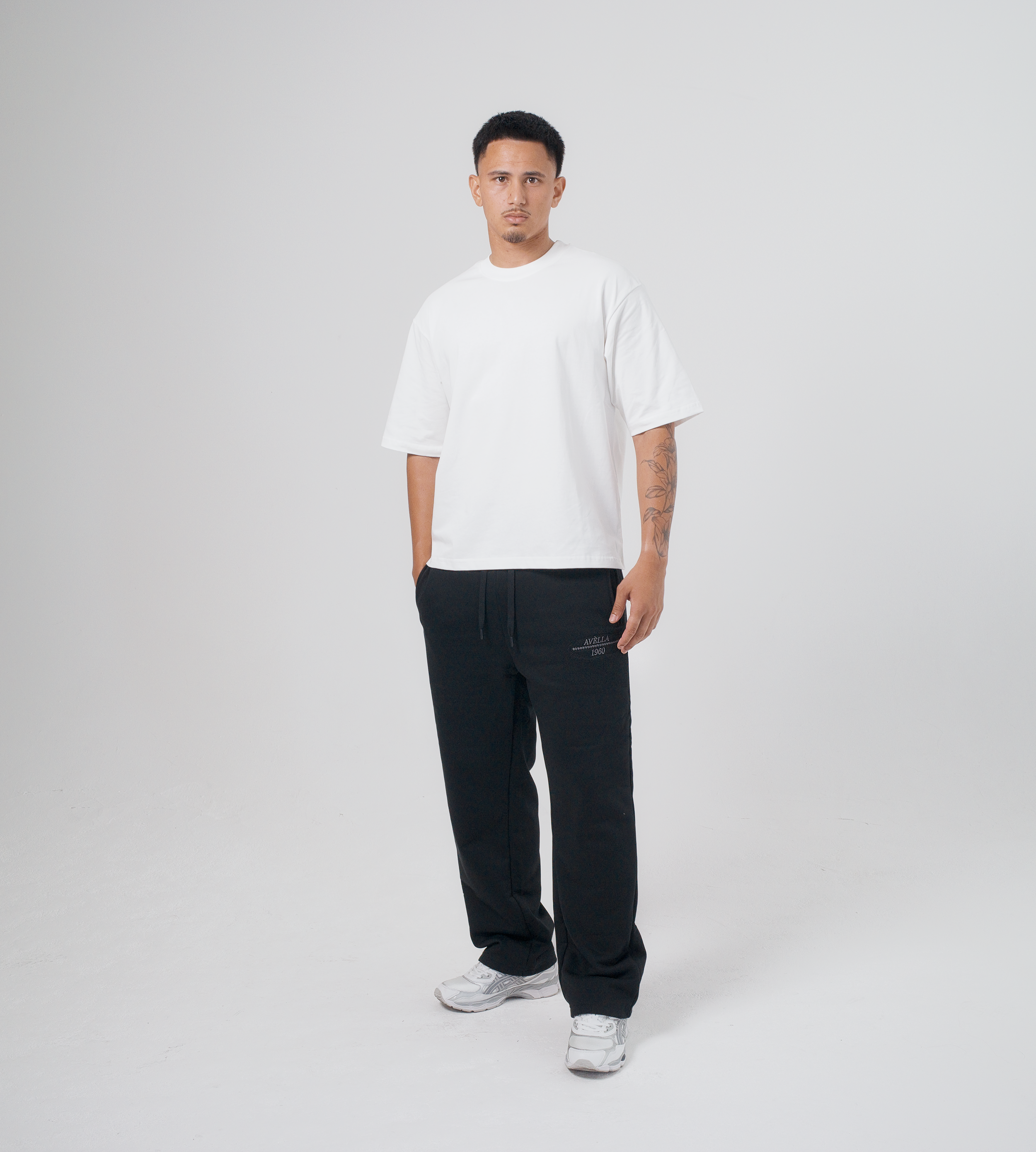 Essenziale T-Shirt
