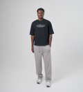 Schwarzes T-Shirt