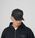 Emblemkappe