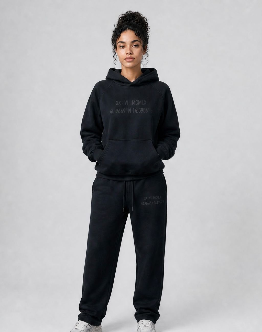 Obscura Tracksuit