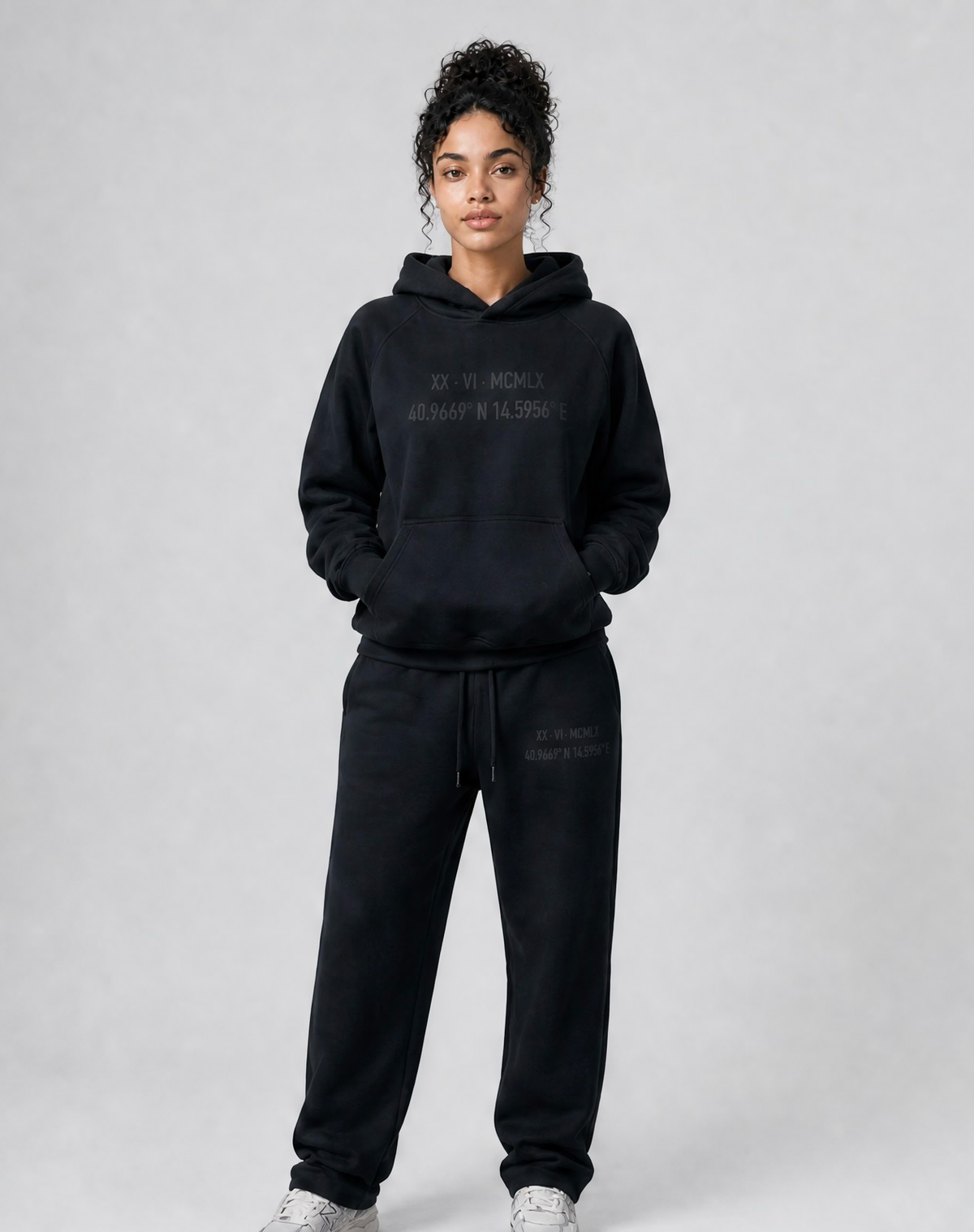 Obscura Tracksuit