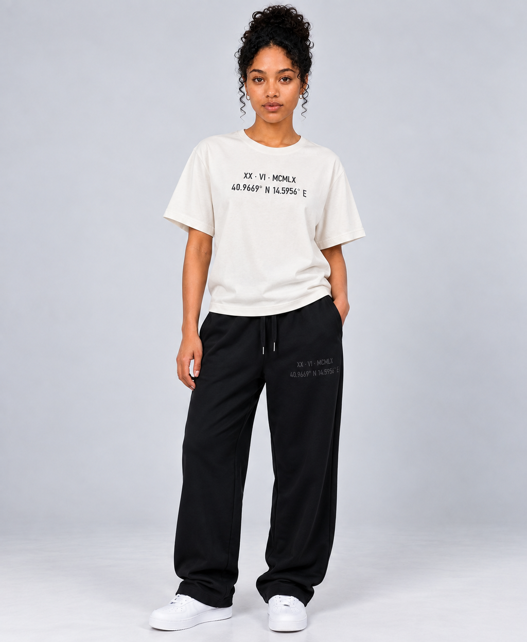 Genesis T-Shirt