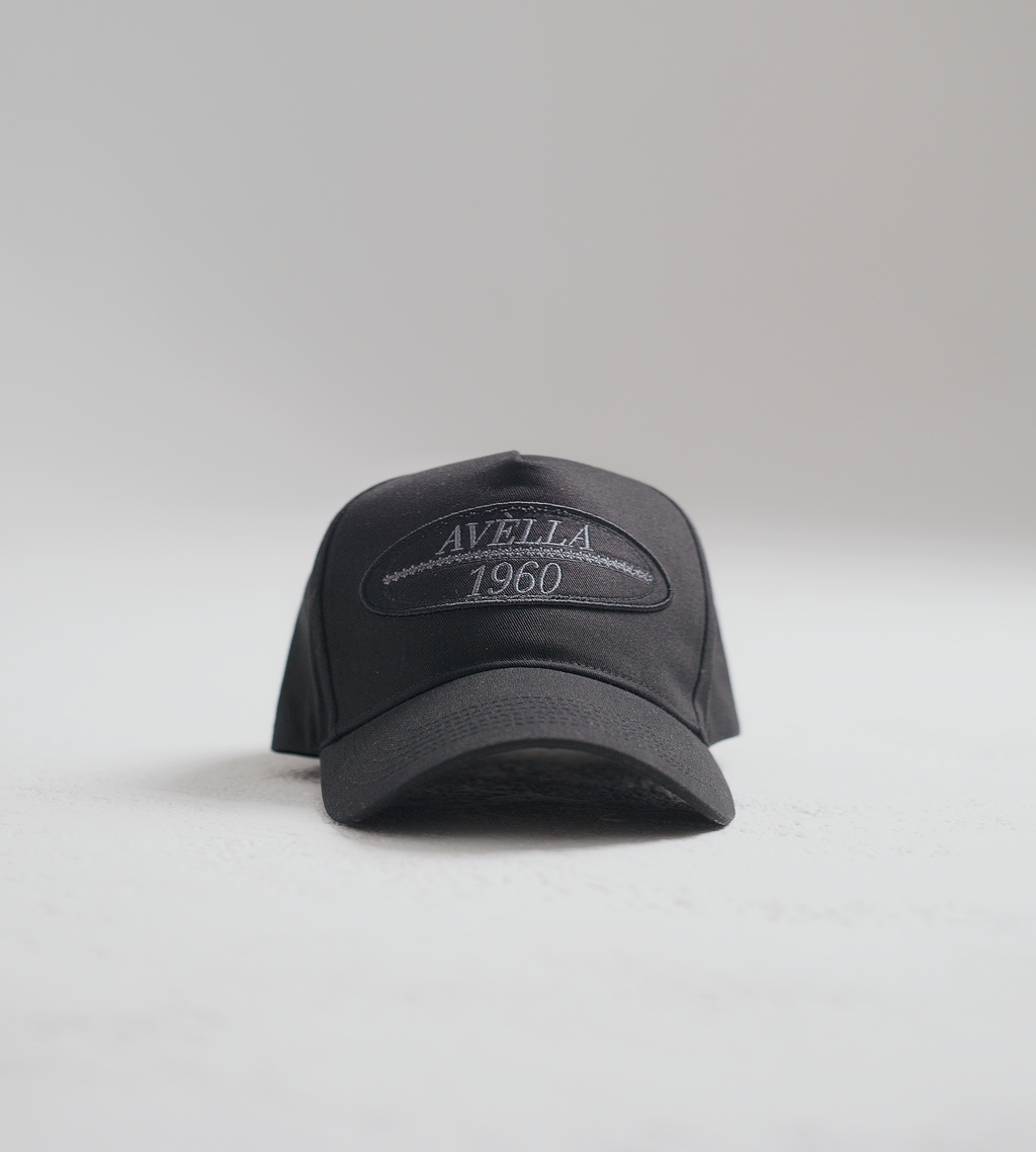Emblemkappe