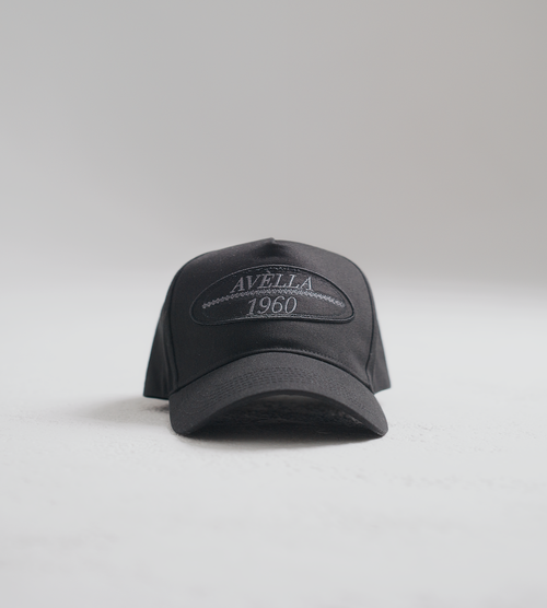 Emblemkappe