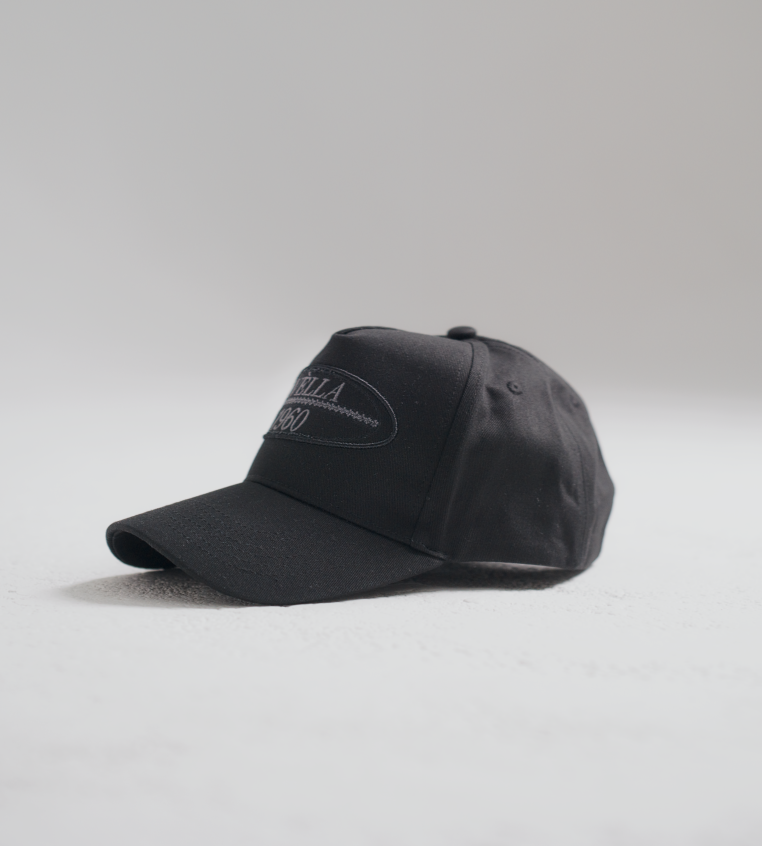 Emblemkappe