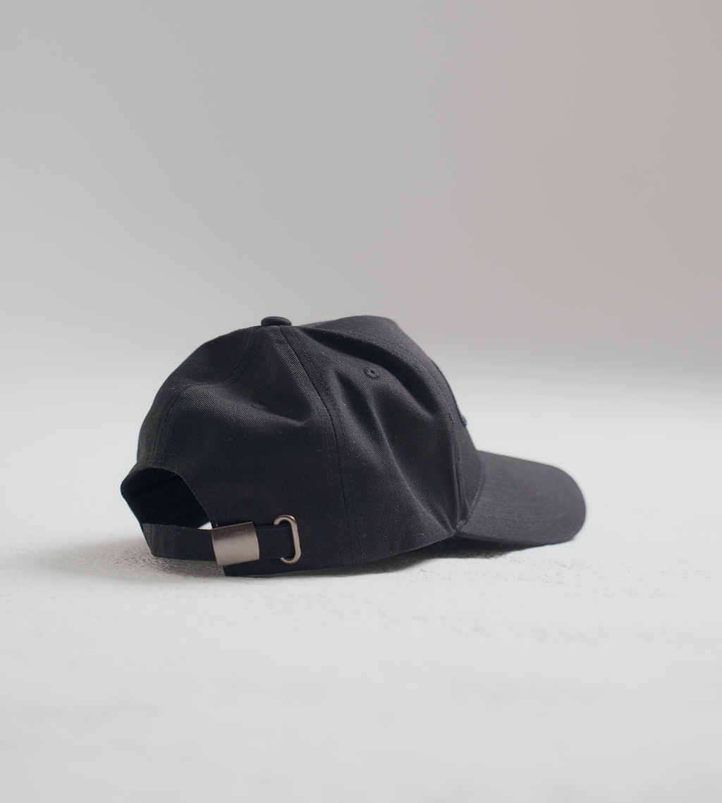 Emblemkappe