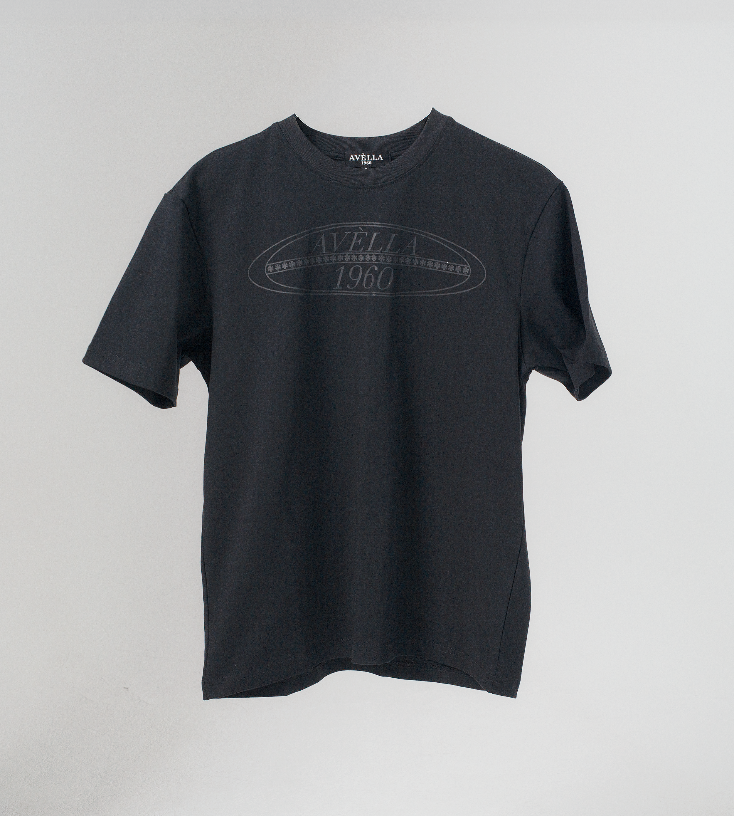 Emblem-T-Shirt