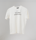 Verzerrtes T-Shirt