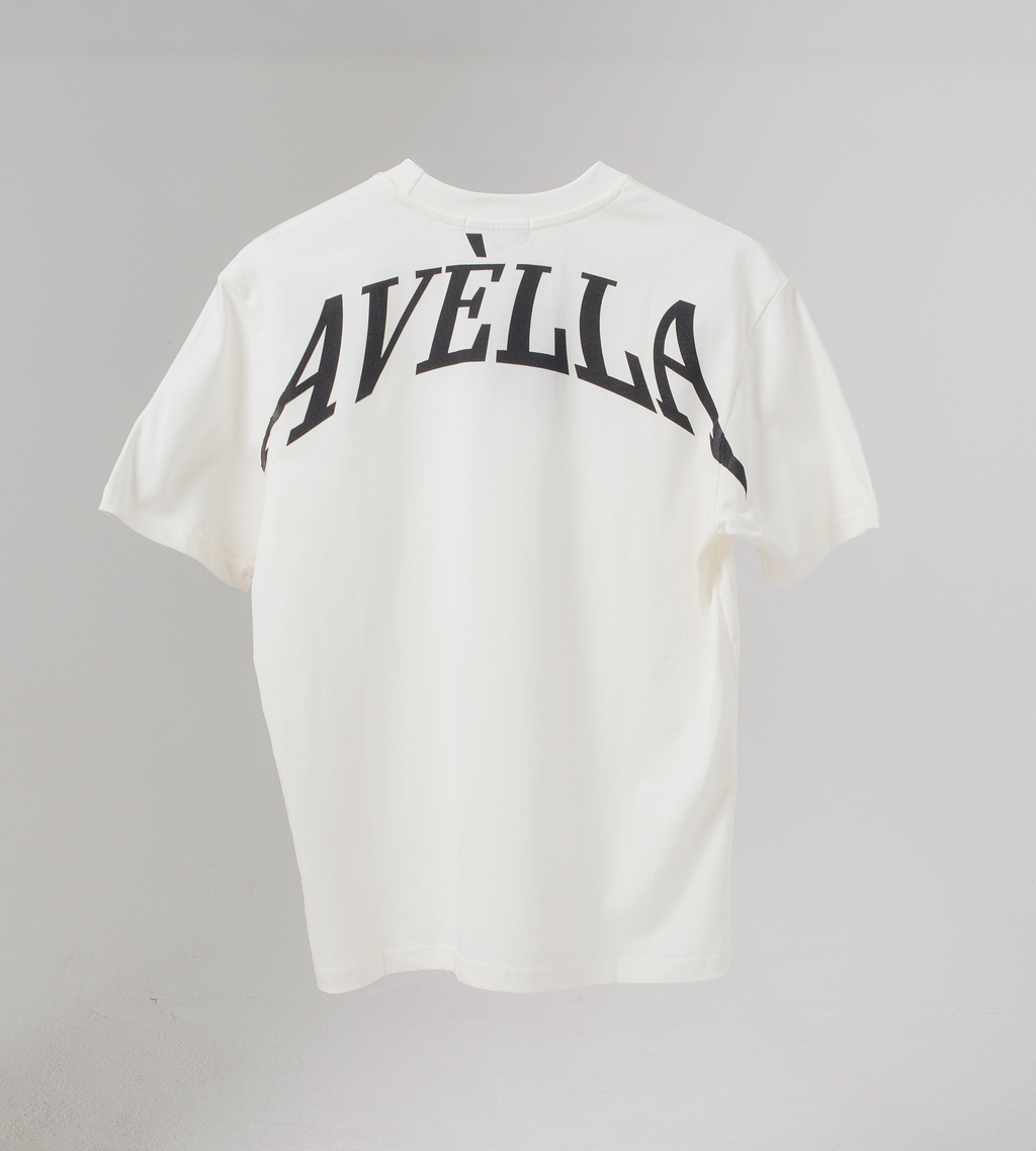 Verzerrtes T-Shirt