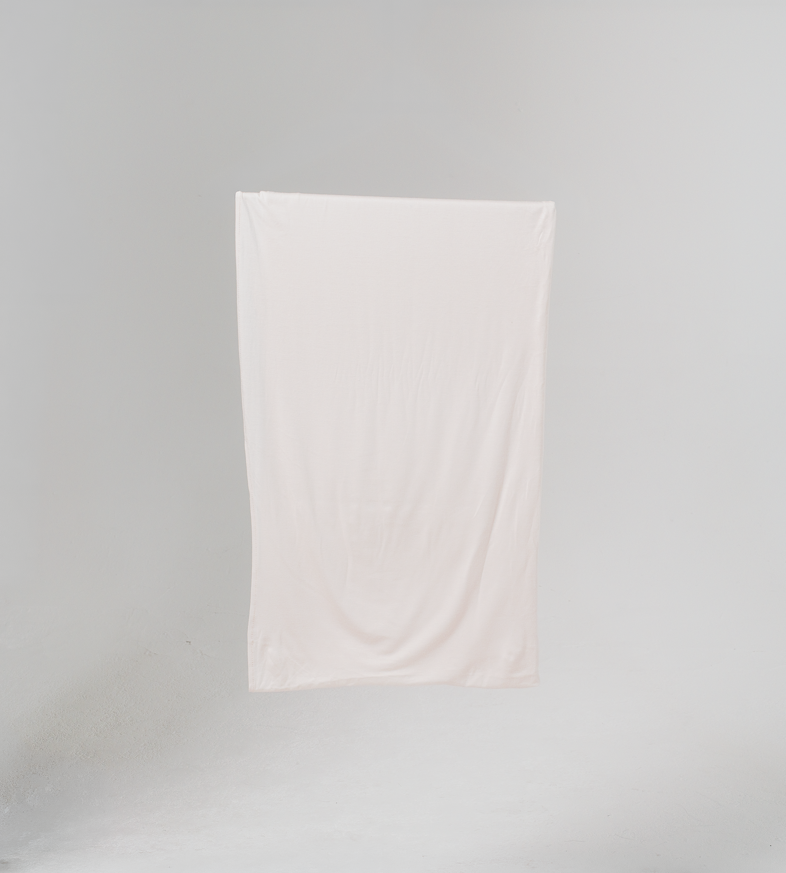 Elfenbein-Hidschab